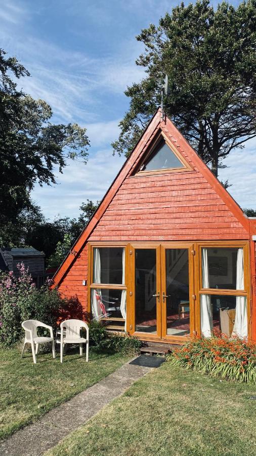 Kingsdown Holiday Park Exterior photo
