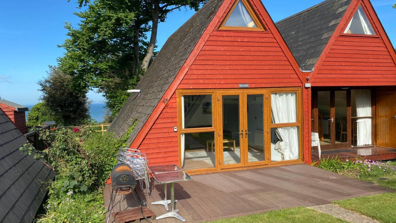 Kingsdown Holiday Park Exterior photo