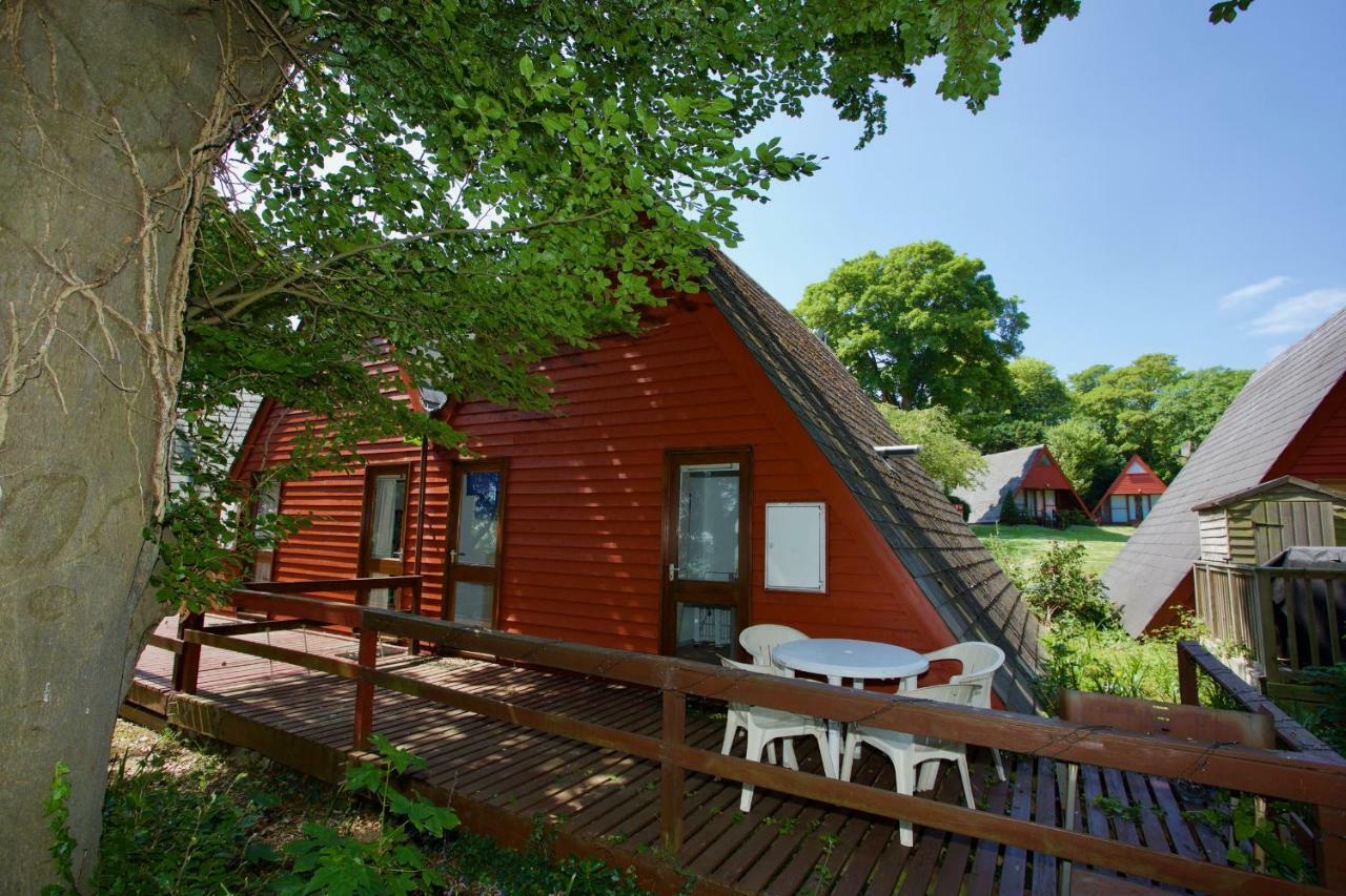 Kingsdown Holiday Park Exterior photo